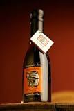 Vegetarian Bourbon Barrel Worcestershire Sauce - 1 Large Jar - Simply Amazing!