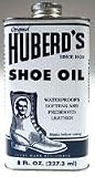 Huberd's Original Shoe Oil