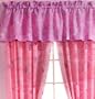 Barbie - Centerstage - 4pc Drapes / Curtains Set