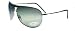 Polarized Aviator Sunglasses Spring Hing P64