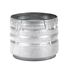 Buy Simpson Duravent 3 Pellet Stove Pipe Adapter 33079