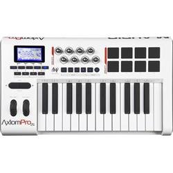 M-Audio Axiom Pro 25 - Advanced 25-Key USB MIDI Controller with HyperControl Technology