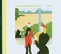 Another Green World