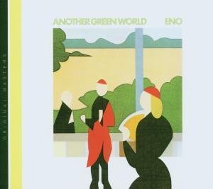 CD-Charts  Music : Another Green World