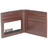 Hartmann Belting Leather Slimfold Wallet