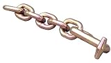 Mo-Clamp 6311 T Hook and Chain