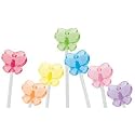 Butterfly Twinkle Pops, 120 ct. Assorted 6 Flavors