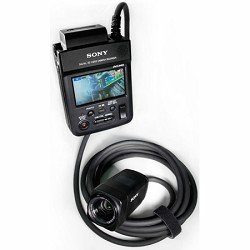 Sony HXR-MC1 - Camcorder