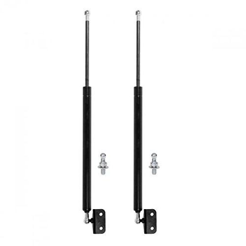 Maxpow 2pcs Hatch Liftgate Gas Charged Lift Support Fits 2005-2009 Toyota 4Runner