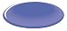 Heimwerken : Nerchau 212232 Window Art Fenstermalfarben 80 ml Ultramarinblau