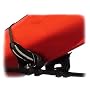 Yakima Mako Saddles Rooftop Kayak Carrier with Straps with Tie-Downs