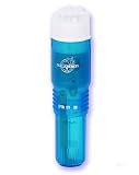 Doc Johnson i-Vibe Pocket Rocket Vibrator, Blueberry