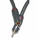 Oxygen Free Digital Audio / Video Cable - 3' : CA92