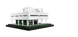 Lego Architecture - 21014 - Jeu de Construction - Villa Savoye
