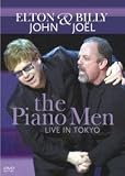 The Piano Men- Live In Tokyo
