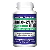 Jarrow-Zymes 60 VegiCaps