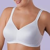 Everyday Basics Microfiber T-shirt Bra