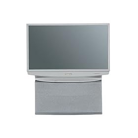 Panasonic TX-47 PT 10F  Projection Television