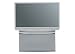 Panasonic TX47PT10  Projection Television  from Panasonic