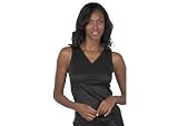 Cuddl Duds Warmwear Plus Size V-Neck Camisole - p1538x