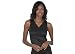 Cuddl Duds Sofwear Lace Edge V-Neck Camisole