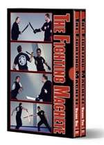 Cold Steel Training DVD The Fighting Machete Md: VDFM