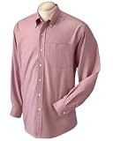 Devon & Jones Men's Noble Pima Oxford D650