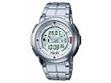 New Casio Ana Digi Thermometer Watch (AZ5521)