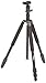 AmazonBasics 62-Inch Aluminum Ball Head Tripod with Bag