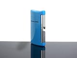 デュポン S.T.Dupont ターボ ライター ミニジェット 10031 ブルーの画像