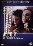 All Out ( De plein fouet ) - Anna Recchimuzzi