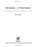 Electronics - A First Course
