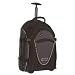 STM Bags Journey Roller Bag (Black/Charcoal)