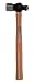 Stanley 54-048 48 oz Wood Ball Pein Hammer