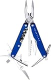 Juice CS4, Glacier Blue (LT74204001) Category: Multipurpose Tools