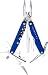 Leatherman Juice CS4, Glacier Blue