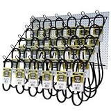 Heavy Duty V-Belts, 5/8 x 43