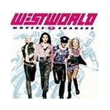 Movers & Shakersby Westworld