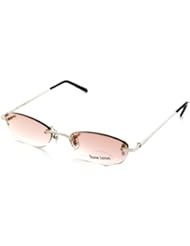 Cartier T-EYE Eyeglasses Womens T8100597 Titanium Rimless