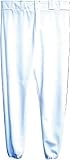 Softball - Majestic Extra Length Solid Baseball Pants