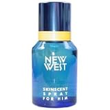 New West 3.4 oz. Eau De Toilette Spray Men. Designer:Aramis