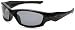 Amazon price tracker, Amazon price history charts, Oakley Men's Straight Jacket Polarized Sunglasses,Matte Black Frame/Grey Lens,one size