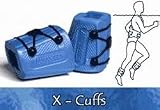 AquaJogger X-Cuffs, Accessories, Water Fitness, Aquatic Fitness