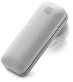 HTC - 11273 - Casque Mono bluetooth avec Micro USB - Blanc