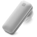 HTC Bluetooth Mono Headset Blister - White