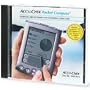 Accu-Chek Pocket Compass Diabetes Care Software For Handheld Computers - 1 ea