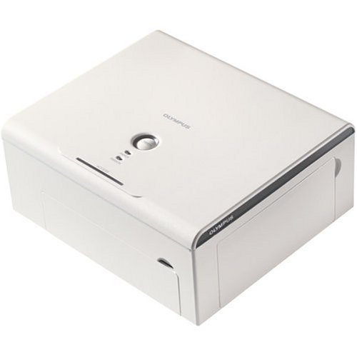 Olympus P-S100 Digital Photo Printer