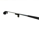 Standard Horizontal Golf Club Mounts