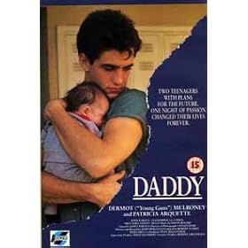Daddy [VHS] (1987)