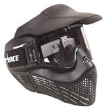 V-Force Armour Thermal Paintball Goggles - Black